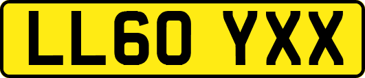 LL60YXX