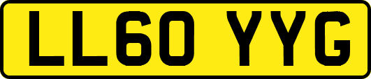 LL60YYG