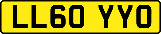 LL60YYO