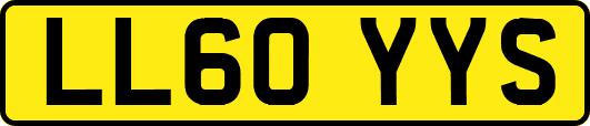 LL60YYS
