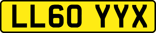 LL60YYX