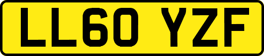 LL60YZF