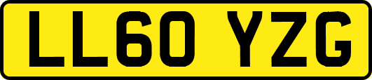 LL60YZG