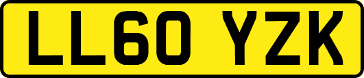 LL60YZK