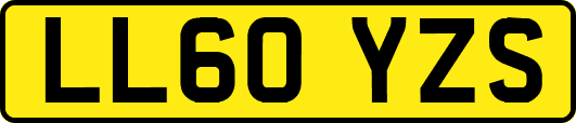 LL60YZS