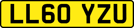 LL60YZU