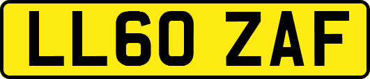 LL60ZAF
