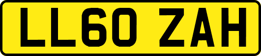 LL60ZAH