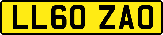 LL60ZAO