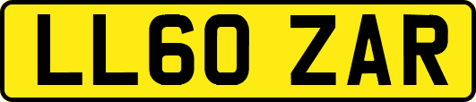 LL60ZAR