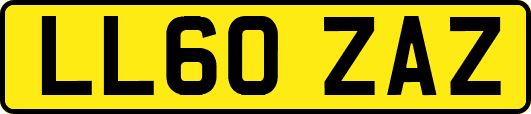 LL60ZAZ