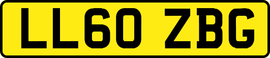 LL60ZBG