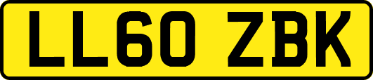 LL60ZBK