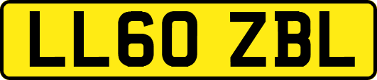LL60ZBL
