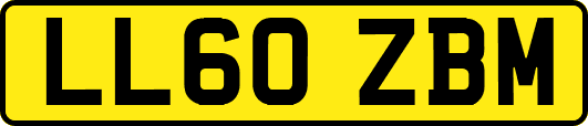 LL60ZBM