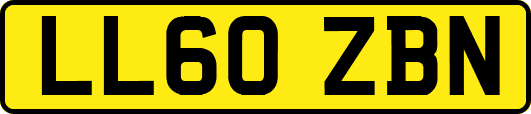 LL60ZBN