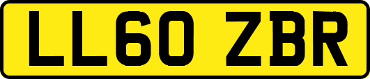 LL60ZBR