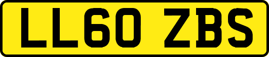 LL60ZBS