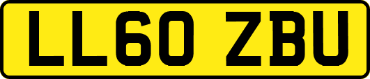 LL60ZBU