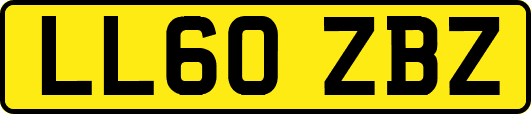 LL60ZBZ