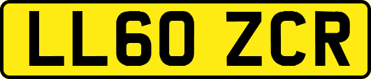 LL60ZCR
