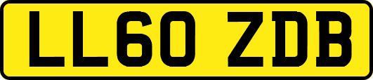 LL60ZDB