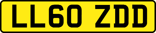LL60ZDD