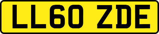 LL60ZDE