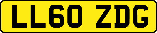 LL60ZDG