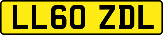 LL60ZDL