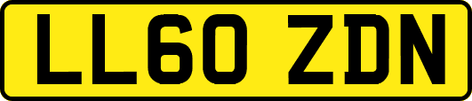 LL60ZDN