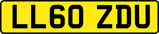 LL60ZDU