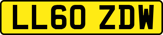 LL60ZDW