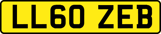 LL60ZEB