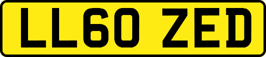 LL60ZED