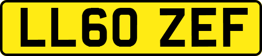 LL60ZEF