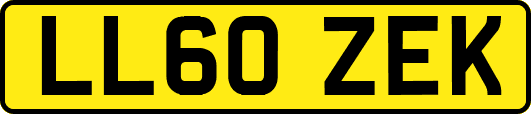 LL60ZEK