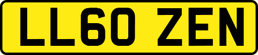 LL60ZEN