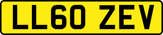 LL60ZEV