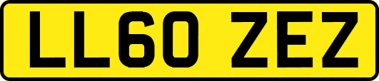 LL60ZEZ