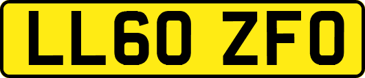 LL60ZFO