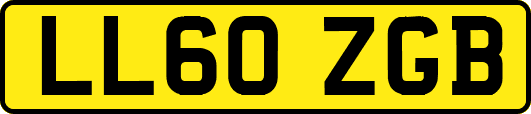 LL60ZGB