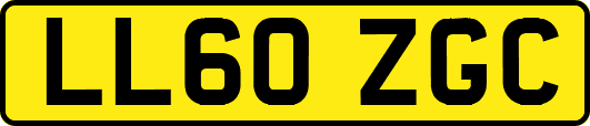LL60ZGC