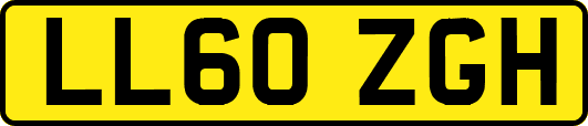 LL60ZGH