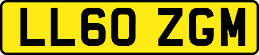LL60ZGM