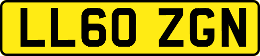 LL60ZGN
