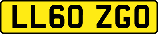 LL60ZGO
