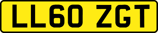 LL60ZGT