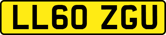 LL60ZGU