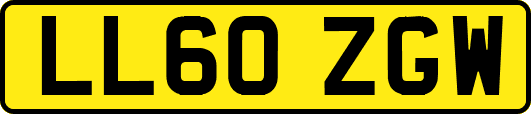 LL60ZGW